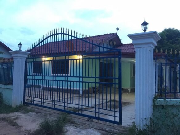ID: 4527- Pretty villa near Sikhai market for rent