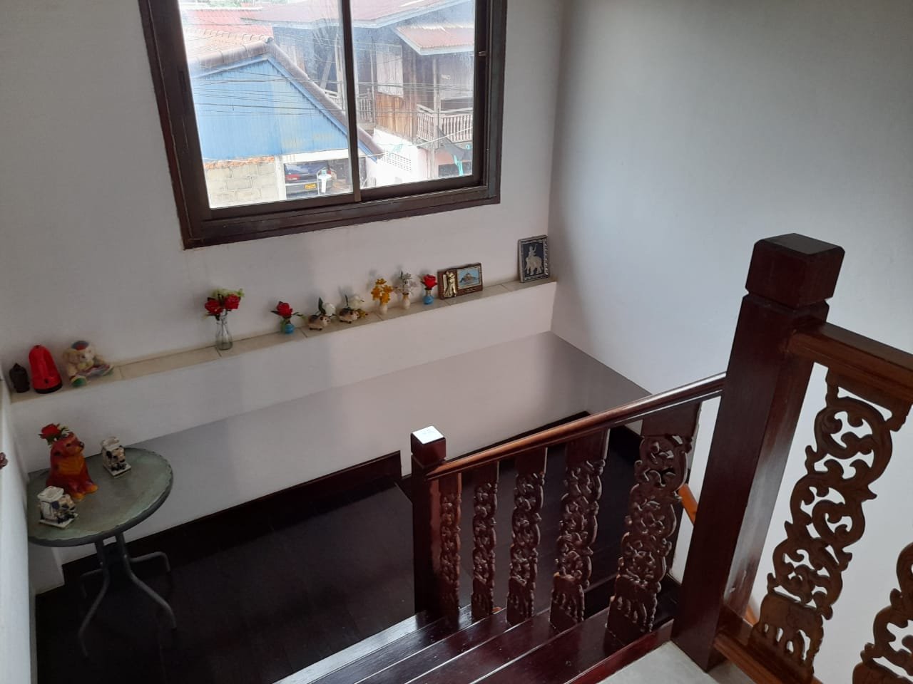House-for-sale13 ID: 4573 – Lao contemporary house behind Thatlouang for sale