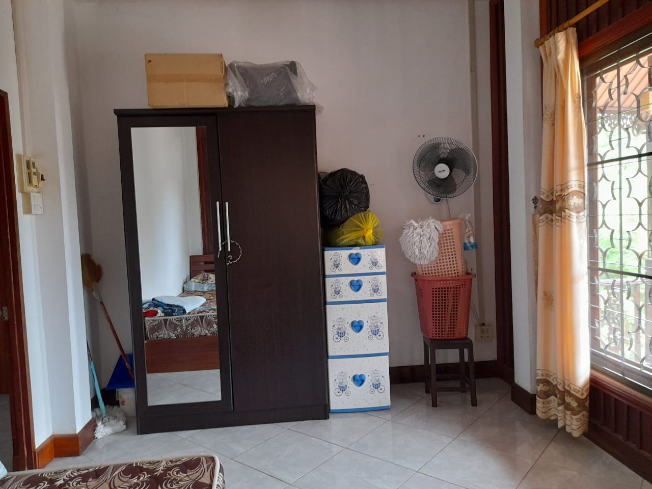 House-for-sale19 ID: 4573 – Lao contemporary house behind Thatlouang for sale