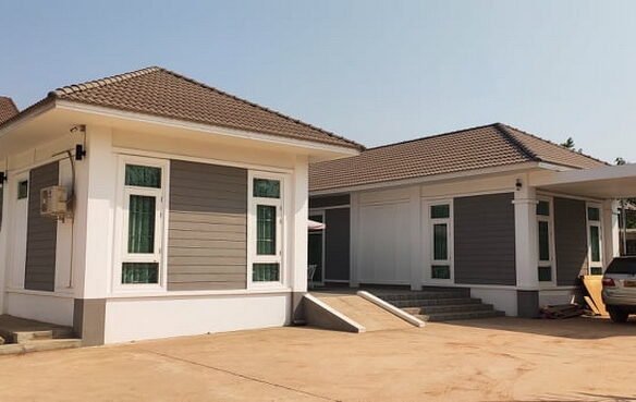 ID: 4420 – Modern House for sale in Ban Donnokhoum