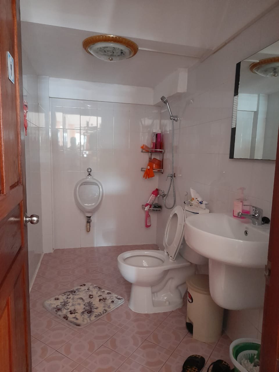 House-for-sale24 ID: 4573 – Lao contemporary house behind Thatlouang for sale