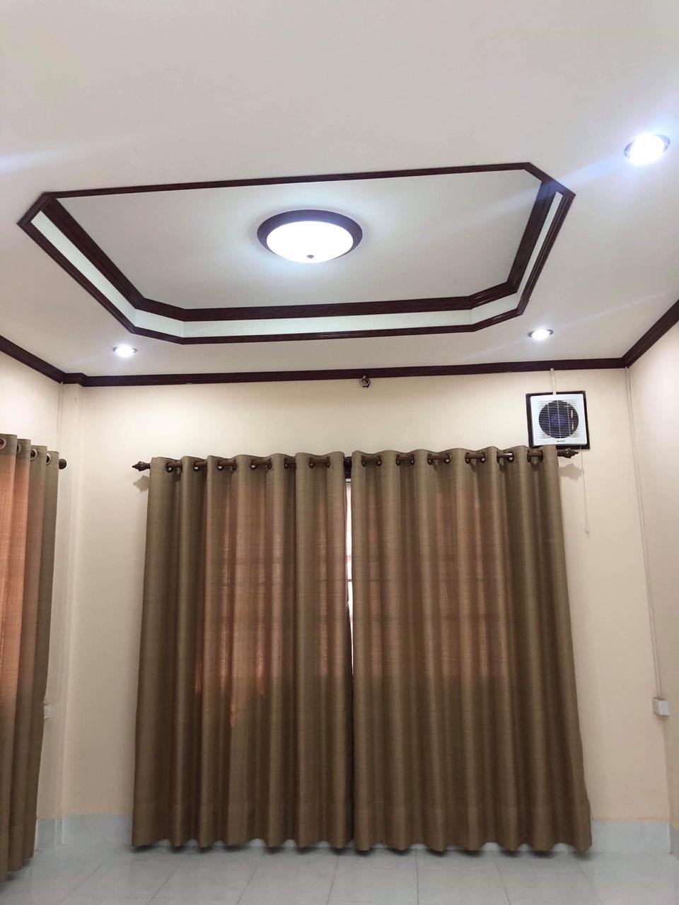 ID: 4559-Nice villa Phonthan water tank for sale
