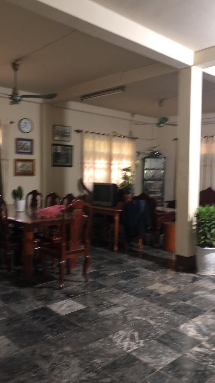 ID: 4526- Nice house near Patuxay in downtown for sale.