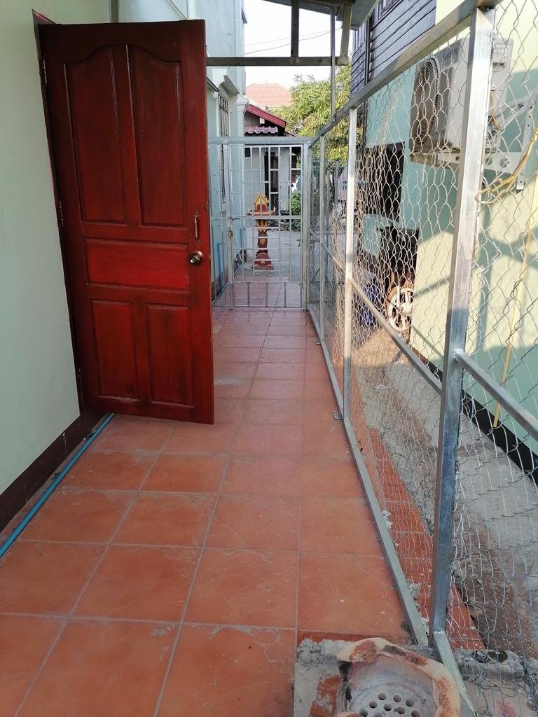 House-for-sale45 ID: 4531- New modern house near Patuxay in downtown for sale