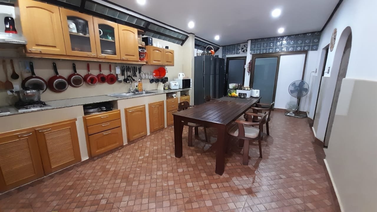 House-for-sale49 ID: 4579 – The beautiful villa near Saysetthathirath hospital for sale