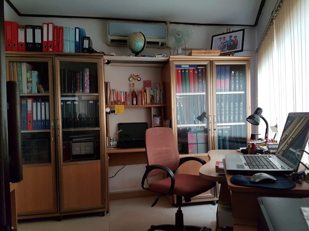 House-for-sale54 ID: 4579 – The beautiful villa near Saysetthathirath hospital for sale