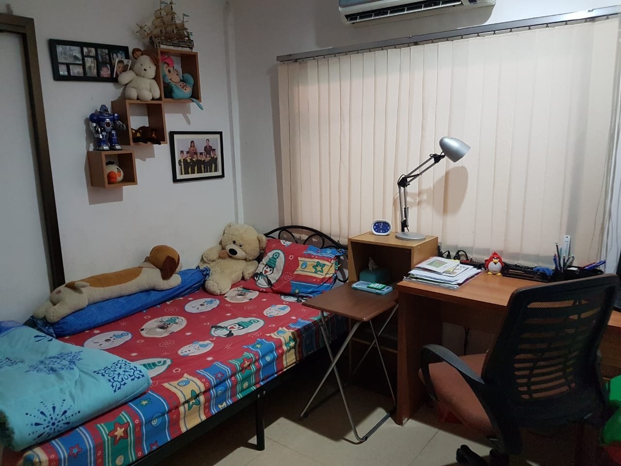 House-for-sale57 ID: 4579 – The beautiful villa near Saysetthathirath hospital for sale