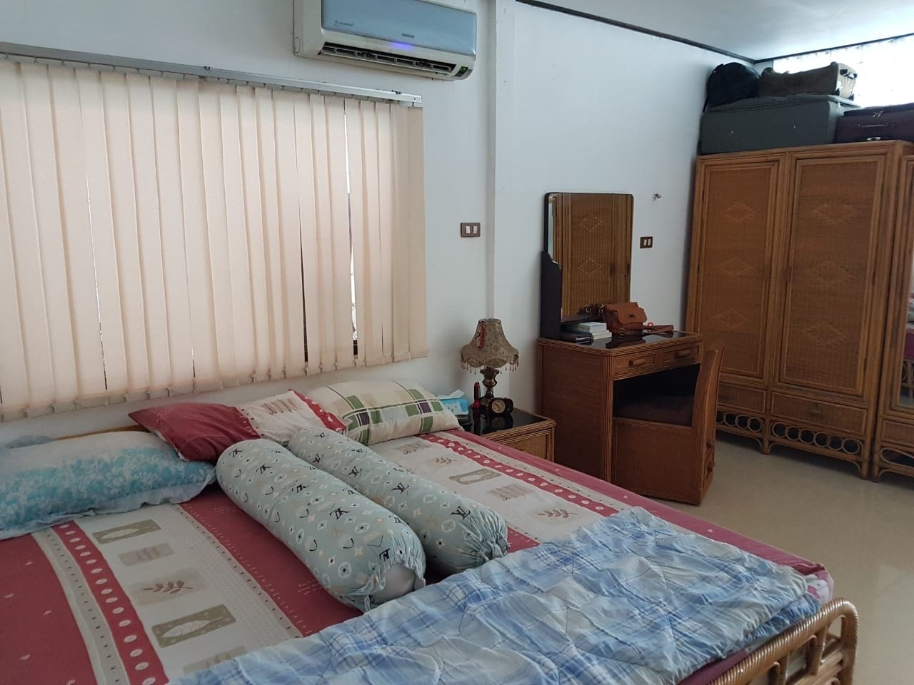 House-for-sale59 ID: 4579 – The beautiful villa near Saysetthathirath hospital for sale