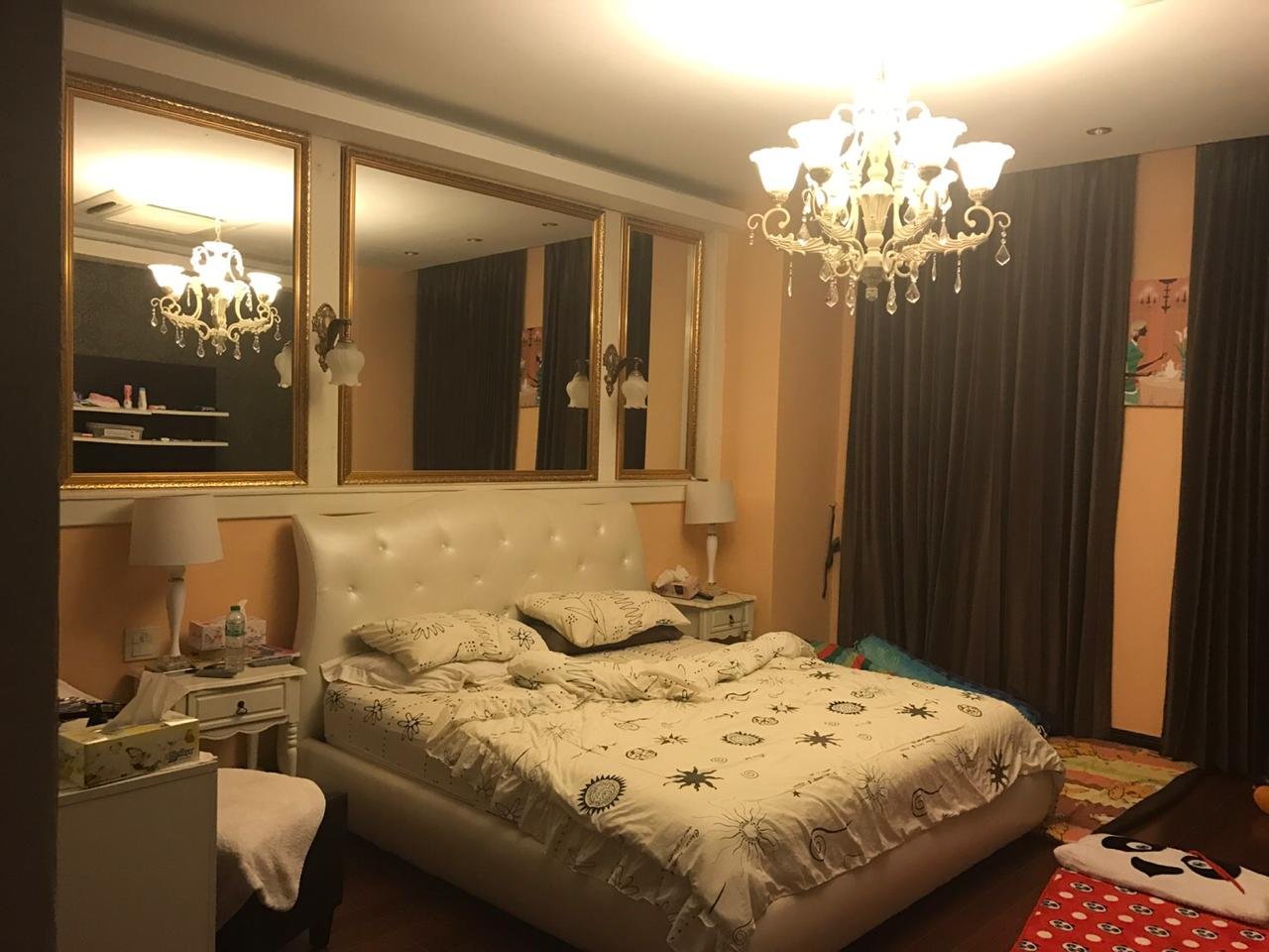 ID: 4566 – Modern house near Poysian Bulgogee Restaurant for sale.