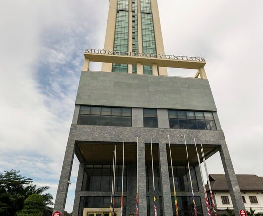 ID: 4431 – The Luxury condominium near Embassy of Thailand for sale.