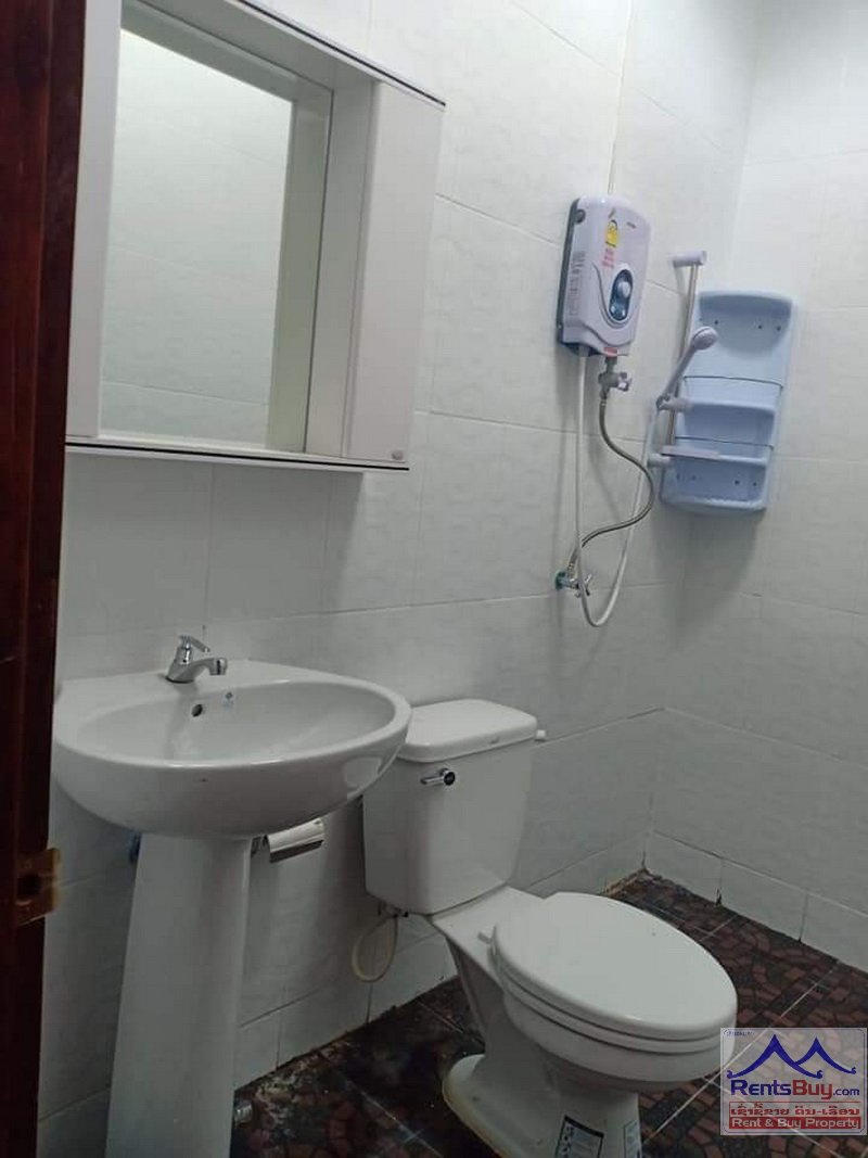 Villaforrentnearangkhamhotel04 ID: 4563-Well-Located Property with Chanote Deed in Saysettha – Buy or Rent Near J-Mart & PhonKeng Market