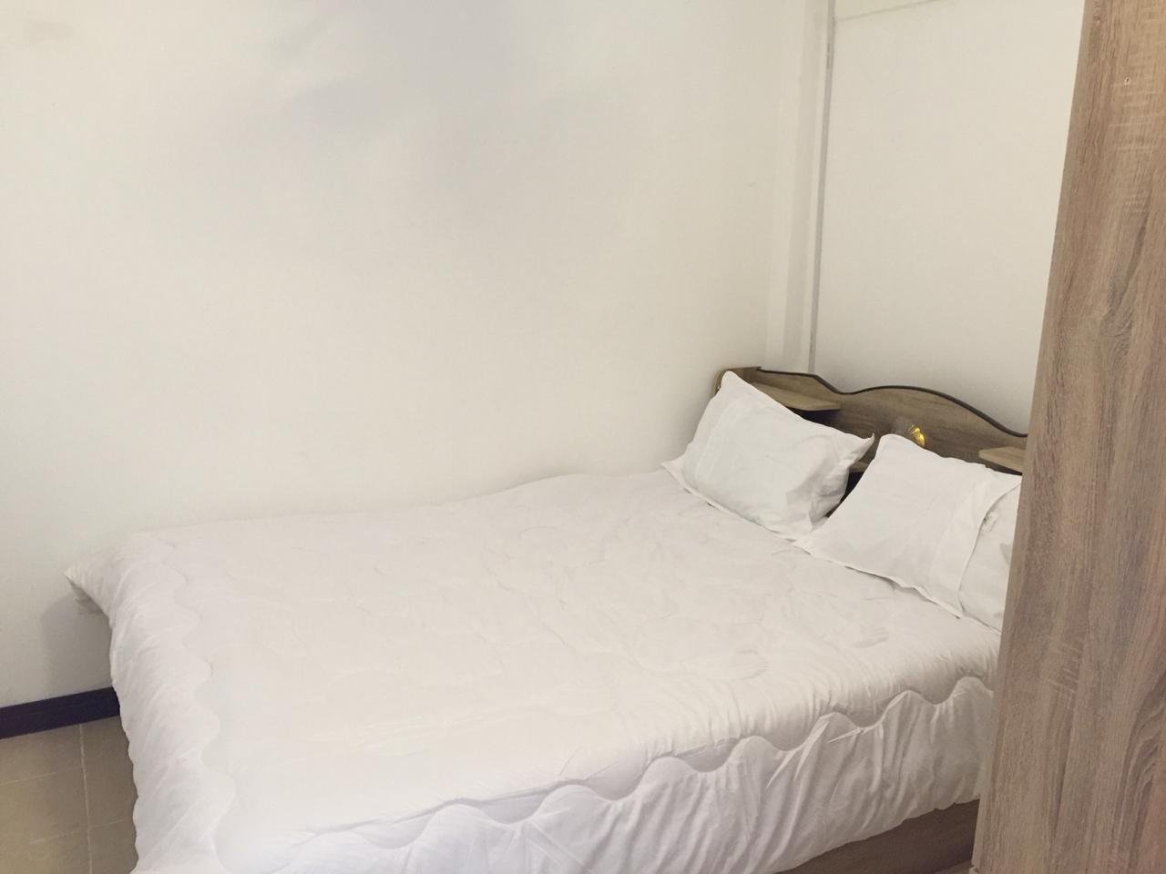 ID: 4350 – Apartment for rent in Ban Naxay.