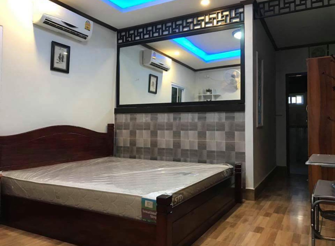 15 ID: 4181 – Nice apartment for rent next to Lycée Français Josué Hoffet.