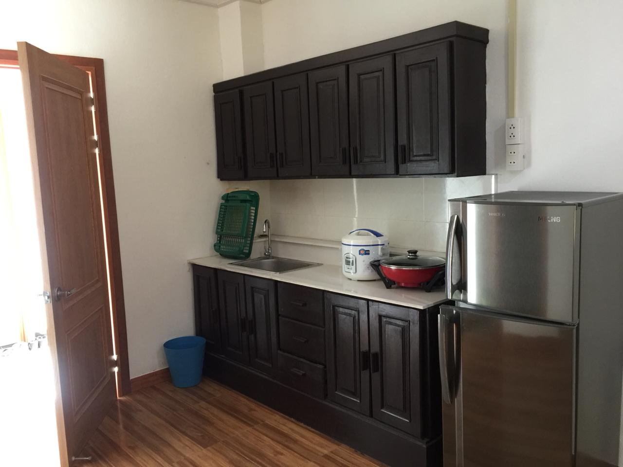 ID: 4347 – Apartment for rent in Ban Phonpapao.