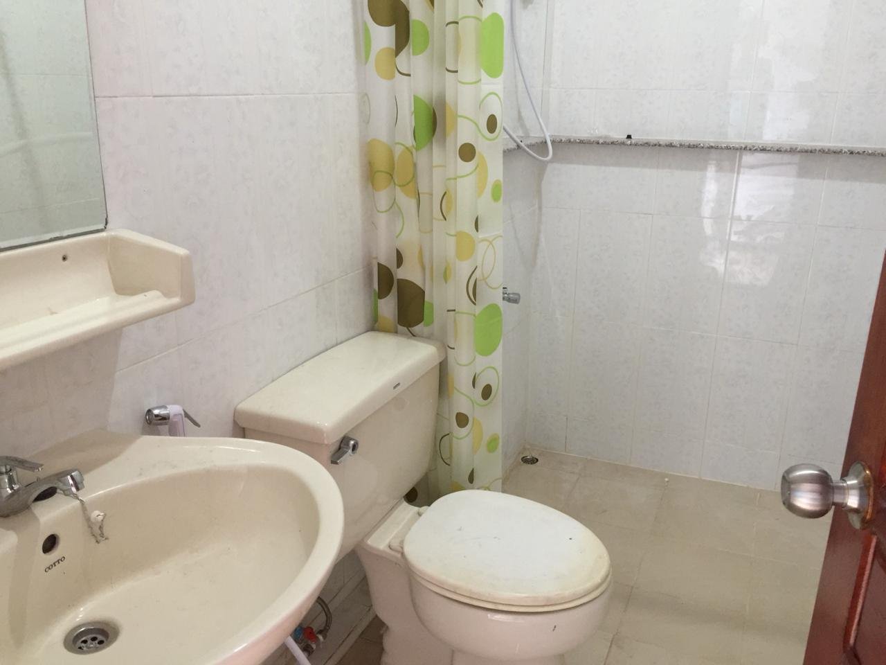 ID: 4350 – Apartment for rent in Ban Naxay.
