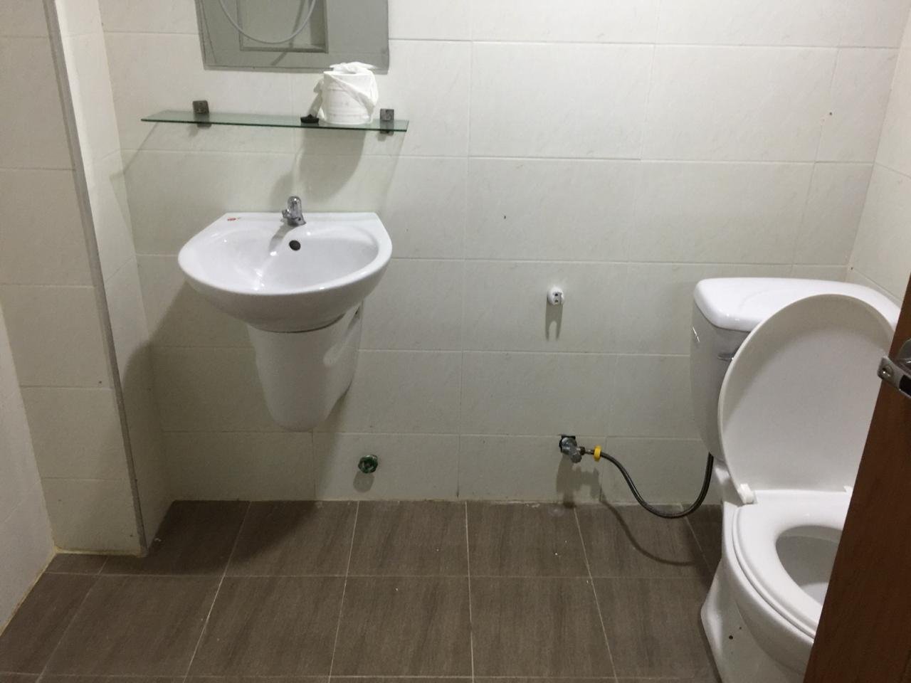 ID: 4347 – Apartment for rent in Ban Phonpapao.