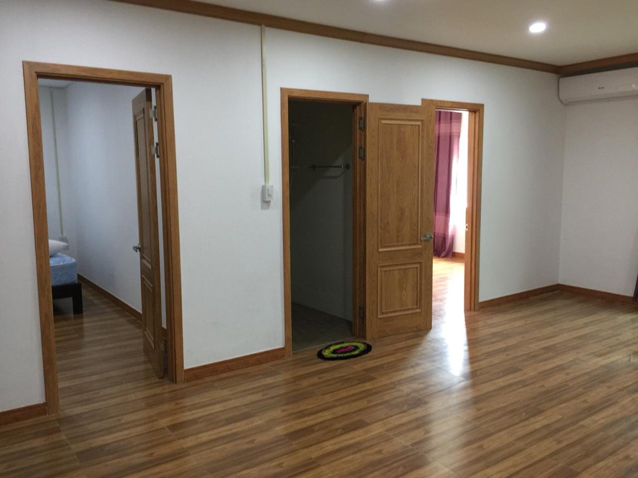 ID: 4347 – Apartment for rent in Ban Phonpapao.