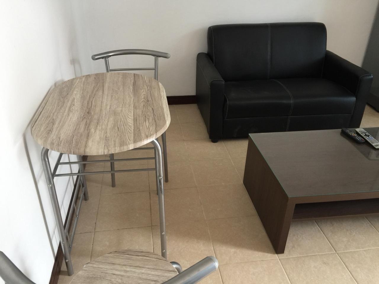 ID: 4350 – Apartment for rent in Ban Naxay.