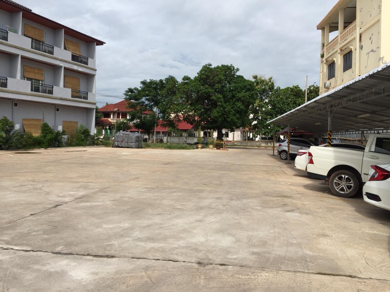 ID: 4347 – Apartment for rent in Ban Phonpapao.