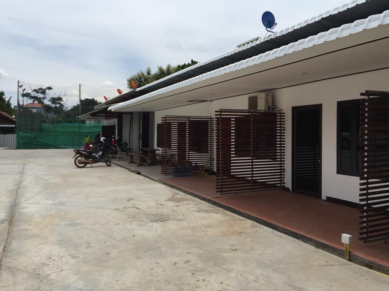 ID: 4350 – Apartment for rent in Ban Naxay.