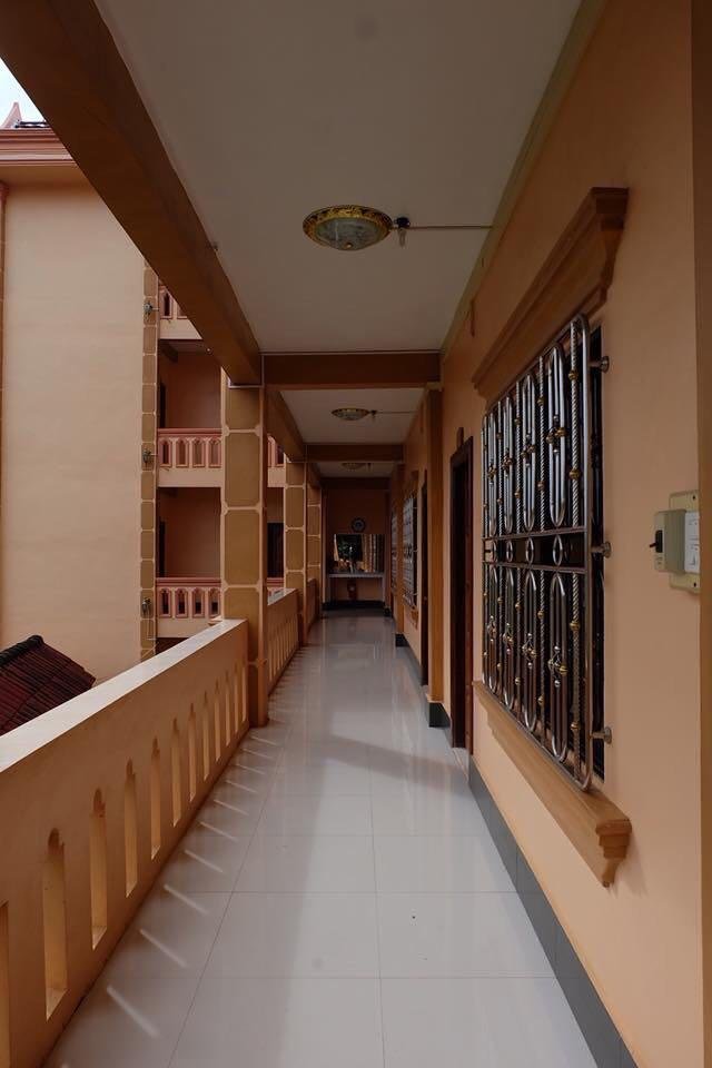 2 ID: 4372 – The nice hotel for sale in Ban Cheng, Oudomsay Province
