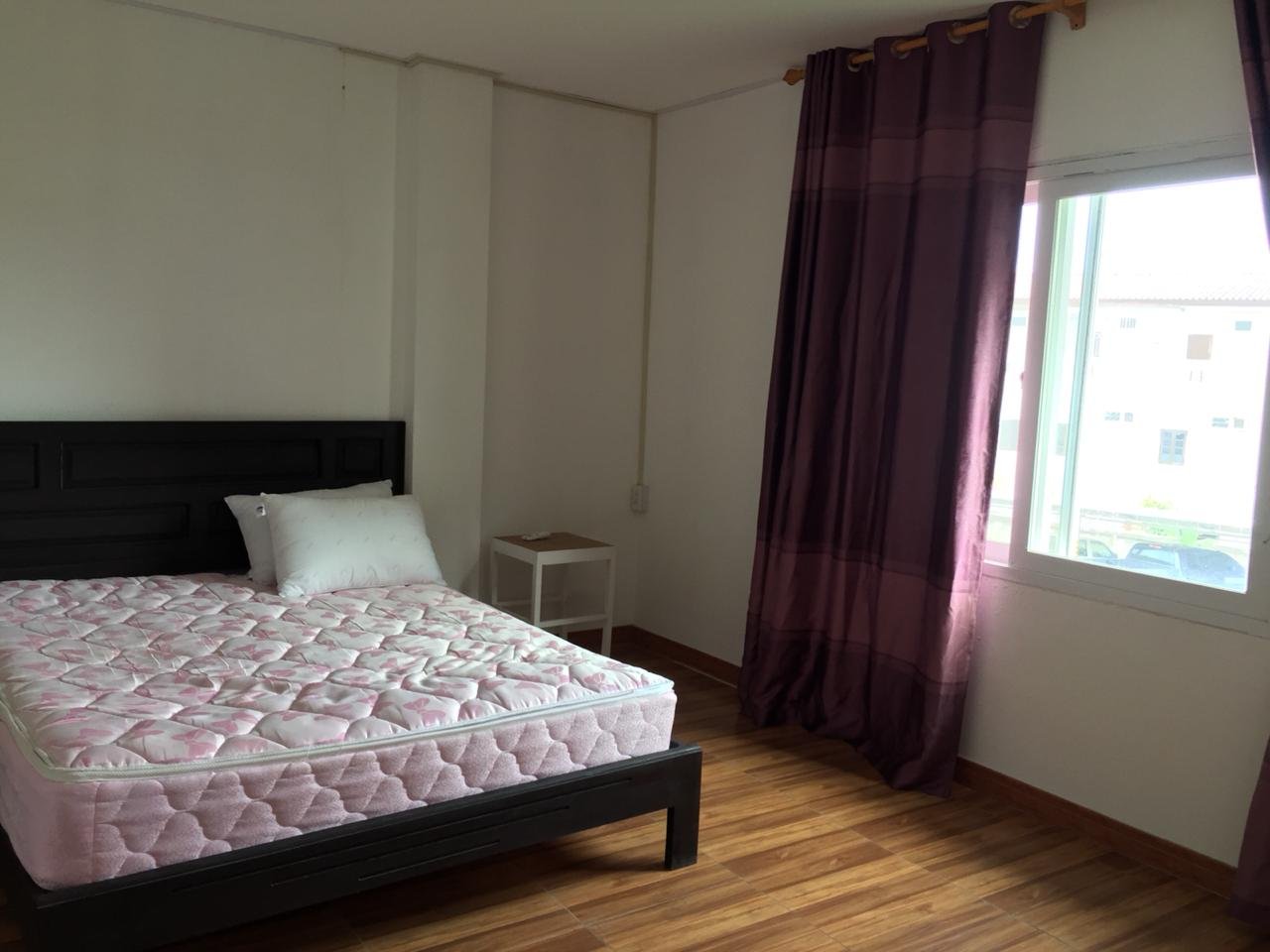 ID: 4347 – Apartment for rent in Ban Phonpapao.