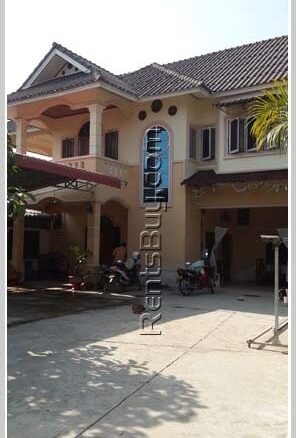 ID: 111 – Beautiful house in town near Setta Hospital