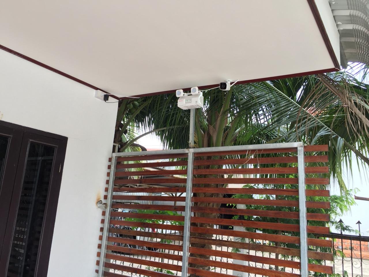 ID: 4350 – Apartment for rent in Ban Naxay.
