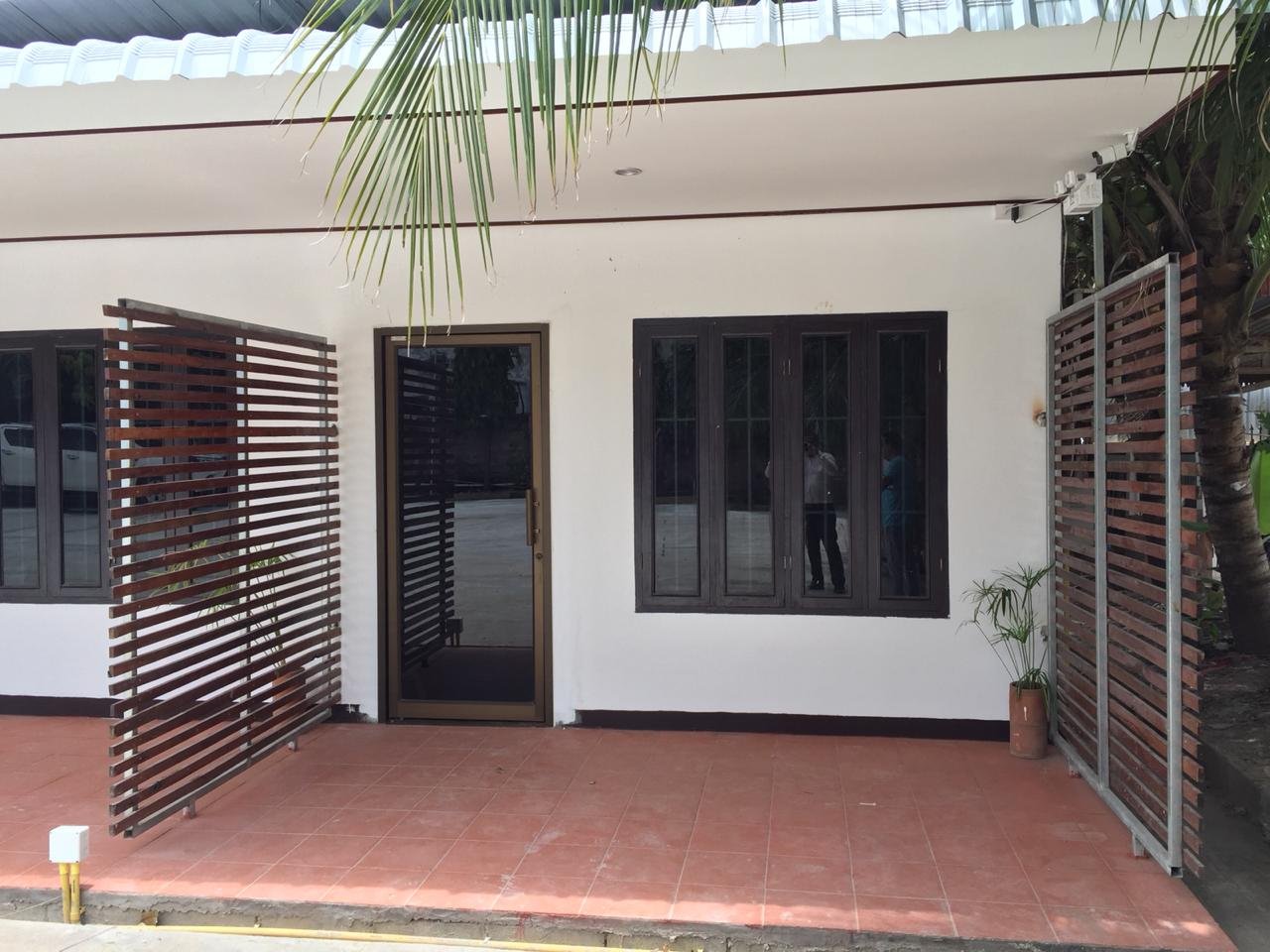 ID: 4350 – Apartment for rent in Ban Naxay.