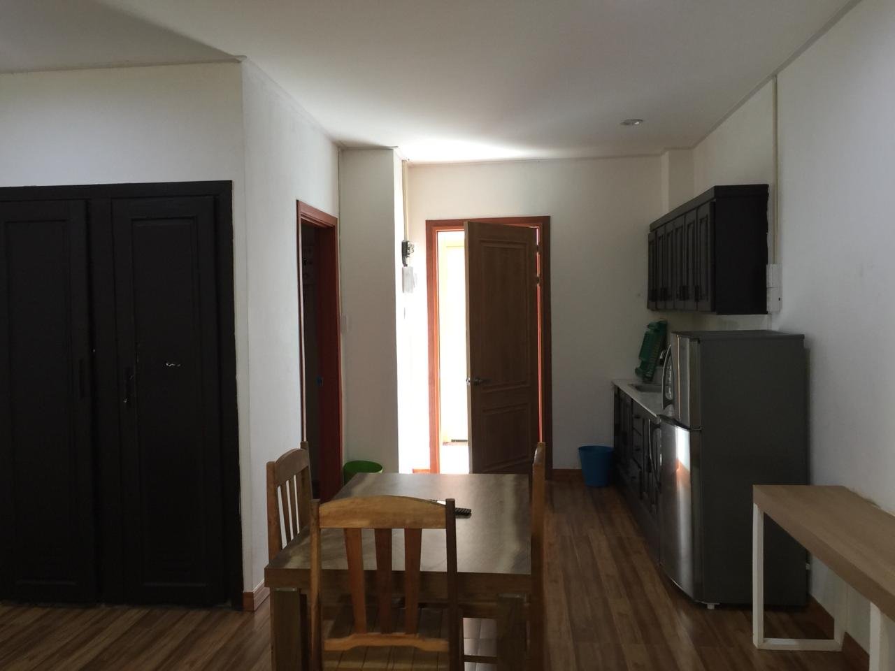 ID: 4347 – Apartment for rent in Ban Phonpapao.