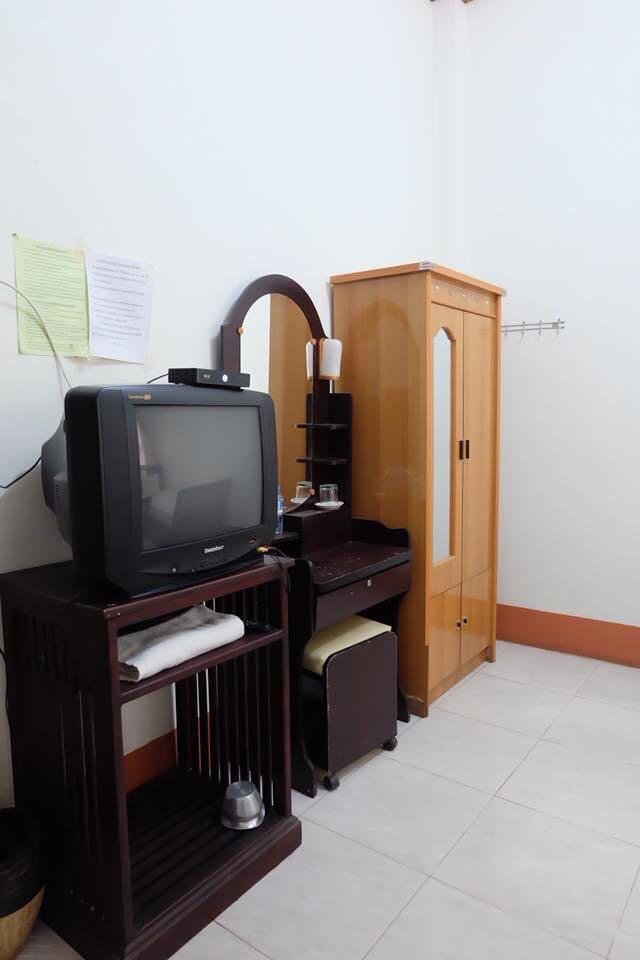 5 ID: 4372 – The nice hotel for sale in Ban Cheng, Oudomsay Province