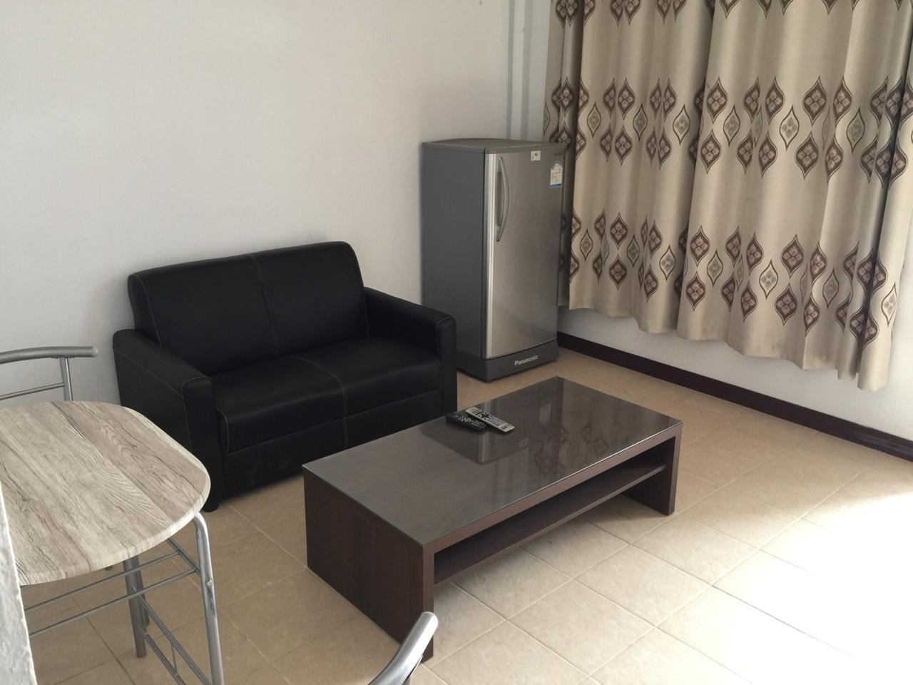 ID: 4350 – Apartment for rent in Ban Naxay.