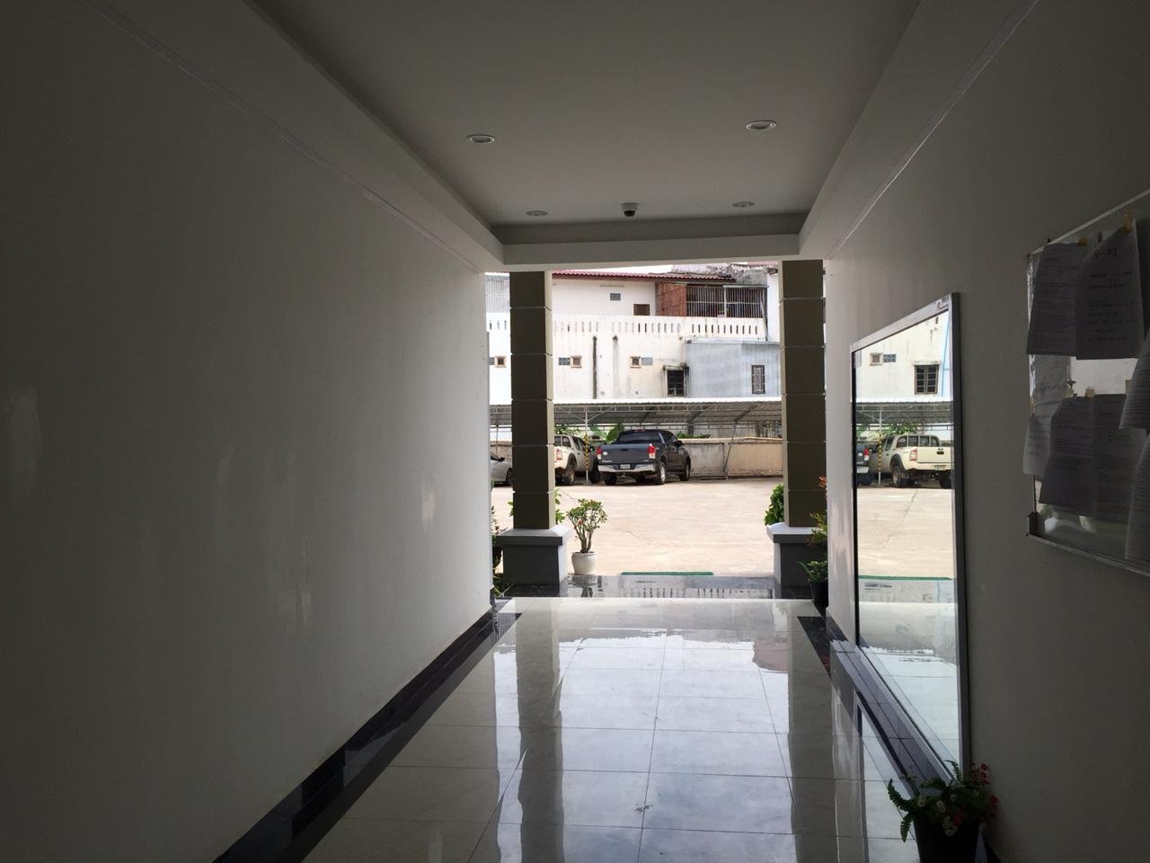 ID: 4347 – Apartment for rent in Ban Phonpapao.
