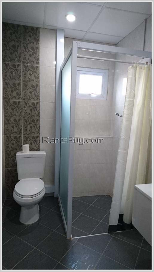 ID: 3548 – New apartment by pave road and fully furnished for rent.