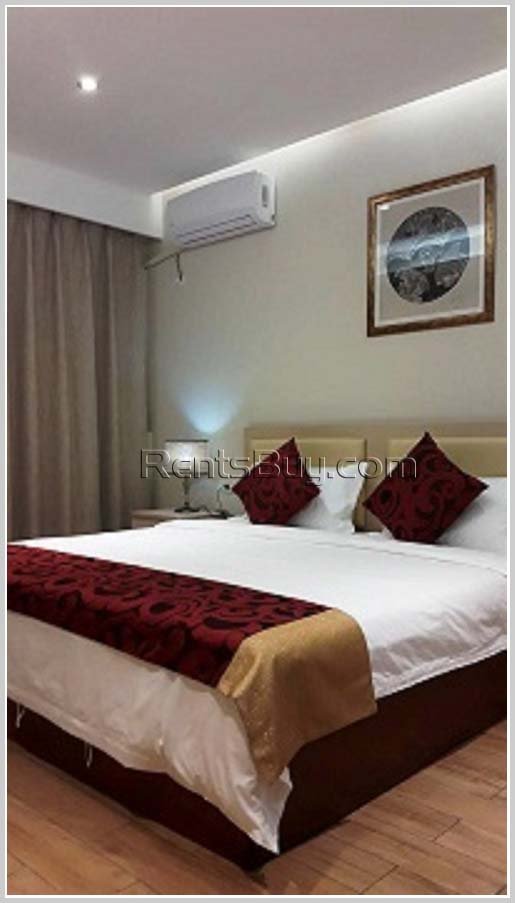 ID: 3621 – Boutique Apartment near Patouxay for rent.