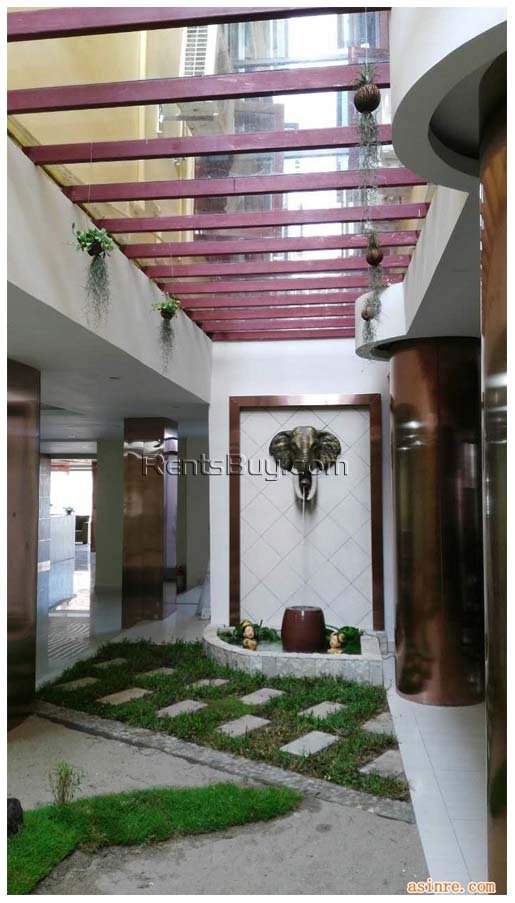 ID: 3621 – Boutique Apartment near Patouxay for rent.