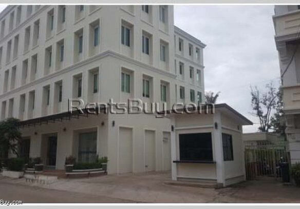 ID: 4173 – Brand-new apartment near Sumerset and Crowne Plazza for rent.