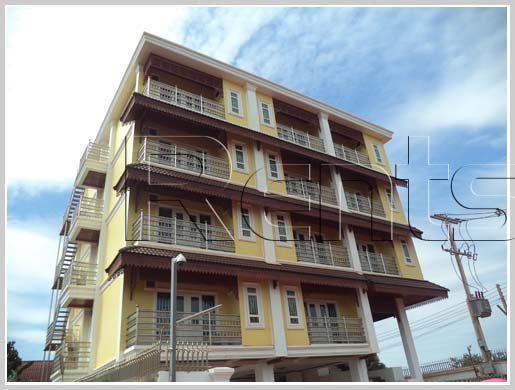 ID: 2932 – New apartment for rent near University of Laos.