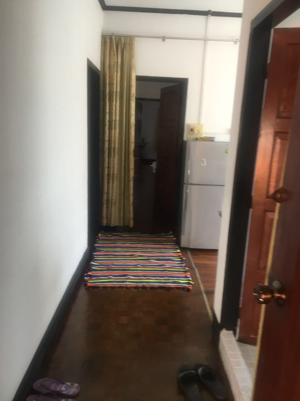 ID: 3836 – The business for rent in City Center and not far from Mekong River.