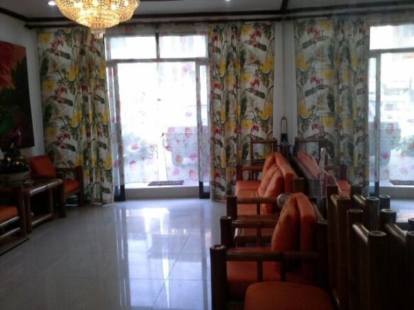 ID: 2649 – Apartment for rent in city center.