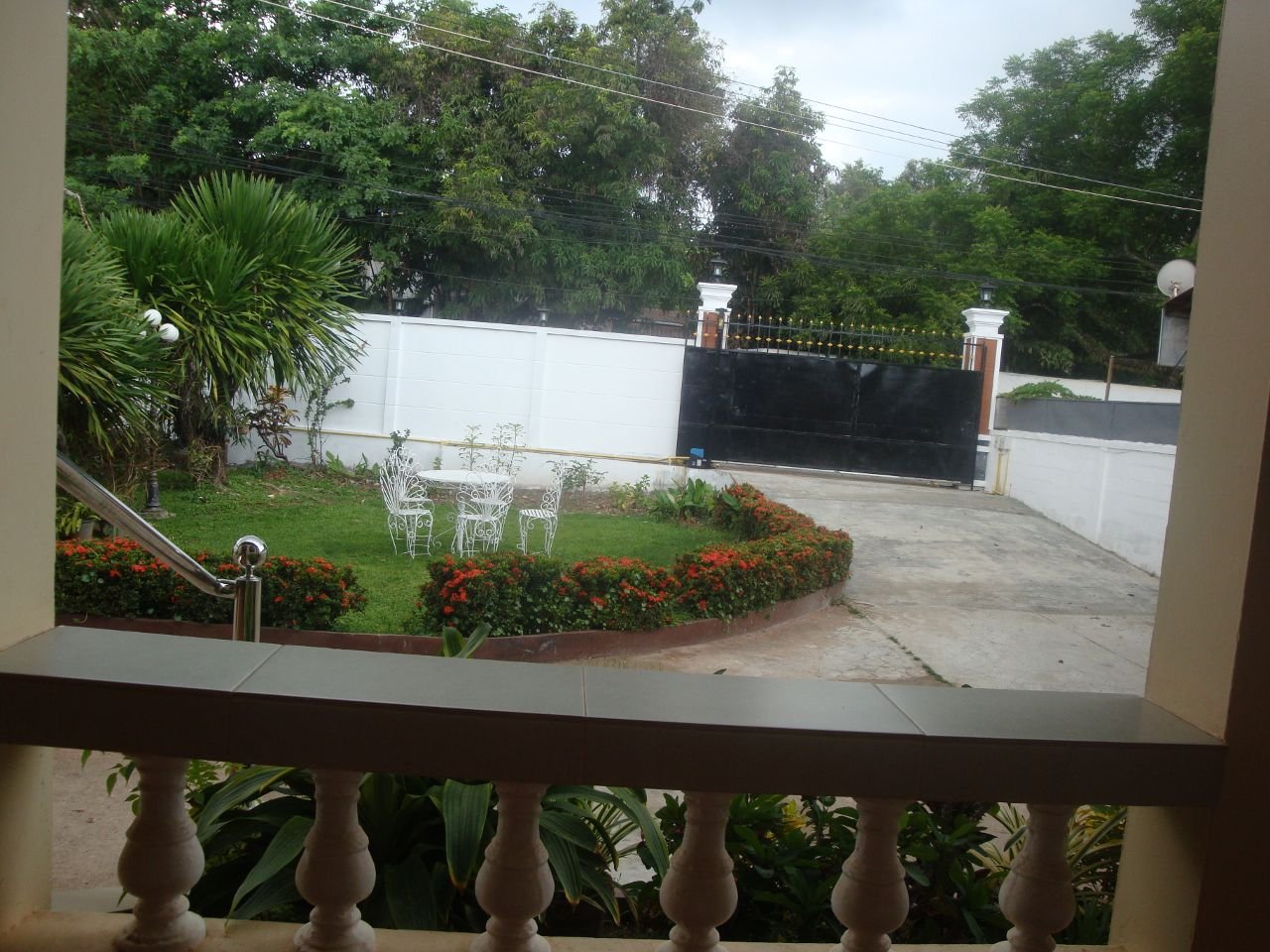 Apartment-for-rent-Saysettha-Vientiane-Lao20160701_1551 ID: 323 – New apartment with fully furnished by good access close to Thatluang Stupa for rent