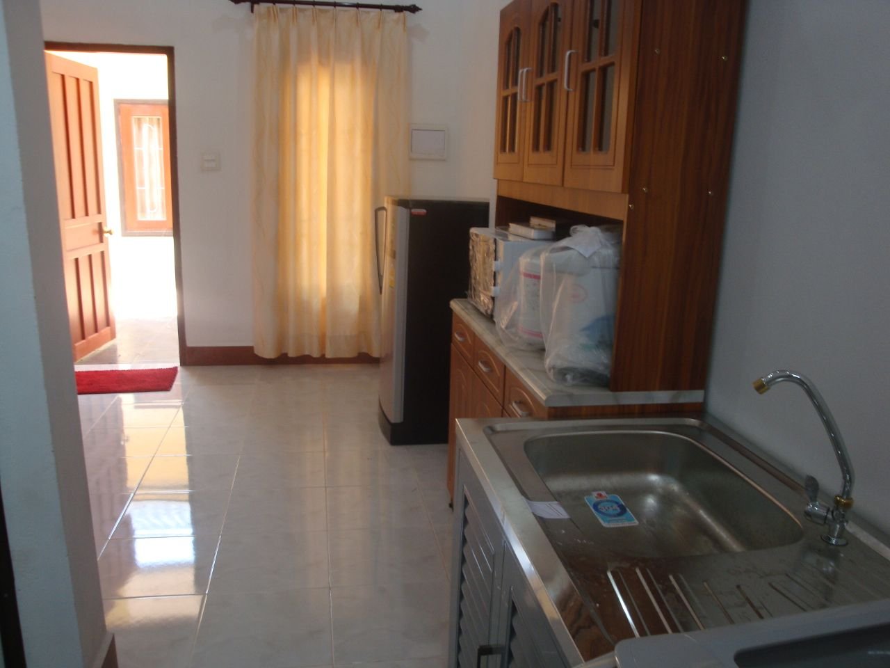 Apartment-for-rent-Saysettha-Vientiane-Lao20160701_1554 ID: 323 – New apartment with fully furnished by good access close to Thatluang Stupa for rent