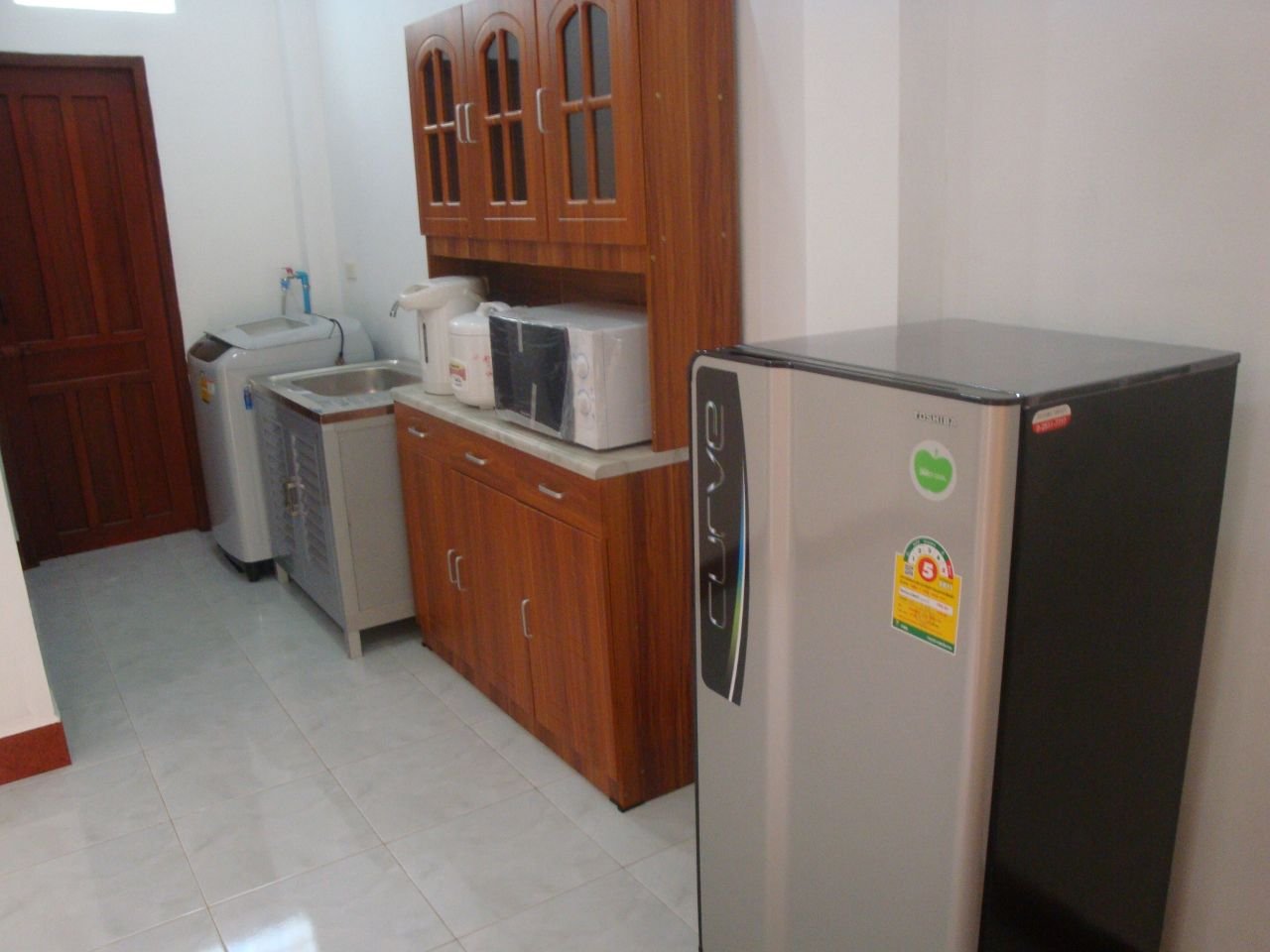 Apartment-for-rent-Saysettha-Vientiane-Lao20160701_1555 ID: 323 – New apartment with fully furnished by good access close to Thatluang Stupa for rent