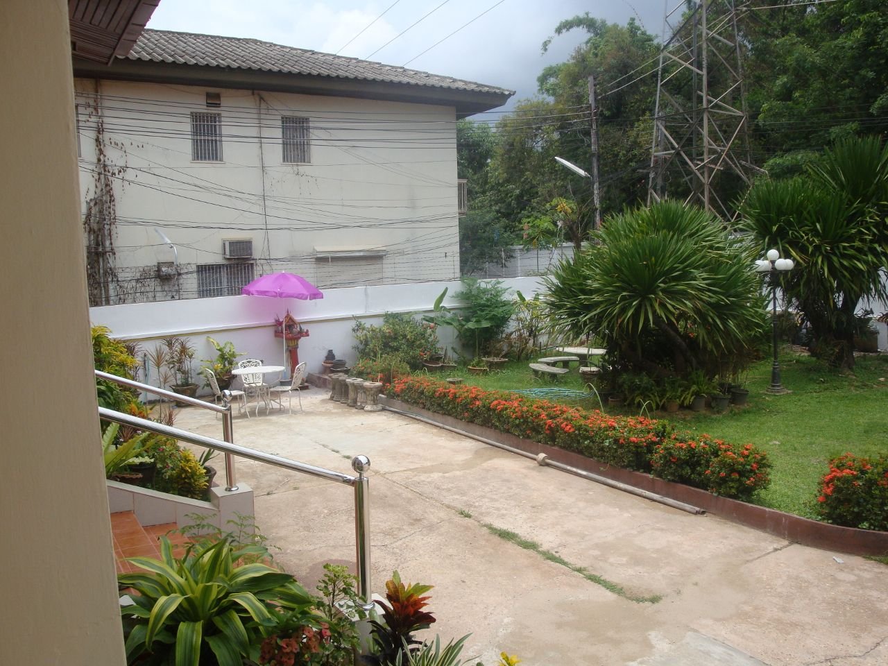 Apartment-for-rent-Saysettha-Vientiane-Lao20160701_1557 ID: 323 – New apartment with fully furnished by good access close to Thatluang Stupa for rent