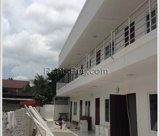 ID: 2594 – New Apartment by good access near Embassy of Japan.