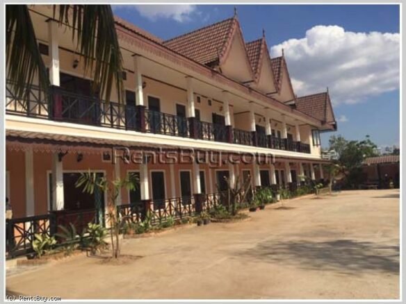 ID: 3427 – New apartment for rent near Mercure Hotel.