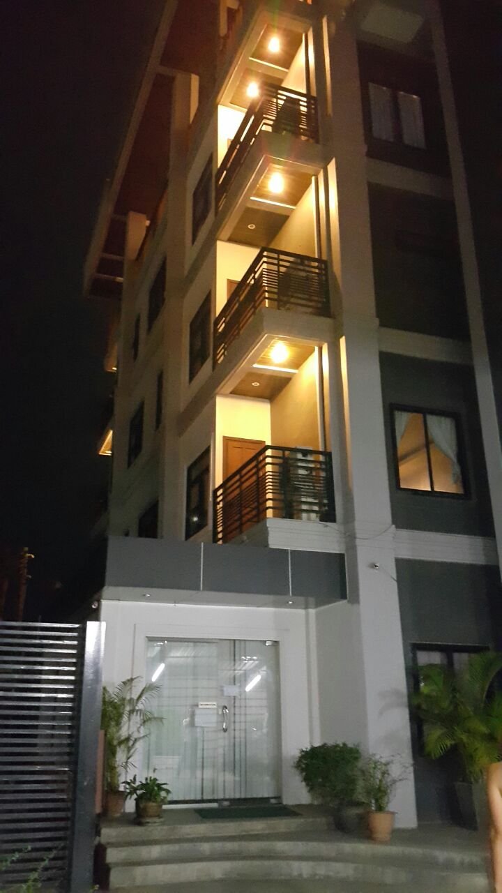 Apartment-for-rent-Sikhottabong-Vientiane-Lao_6 ID: 2774 – Apartment for rent in center by good access.