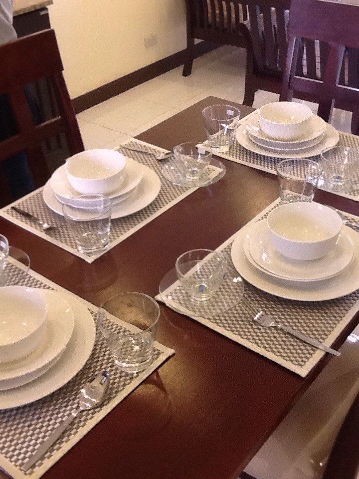 Apartment-for-rent-Sisattanak-Vientiane-Lao_02 ID: 2755 – New modern apartment for rent in quiet area.