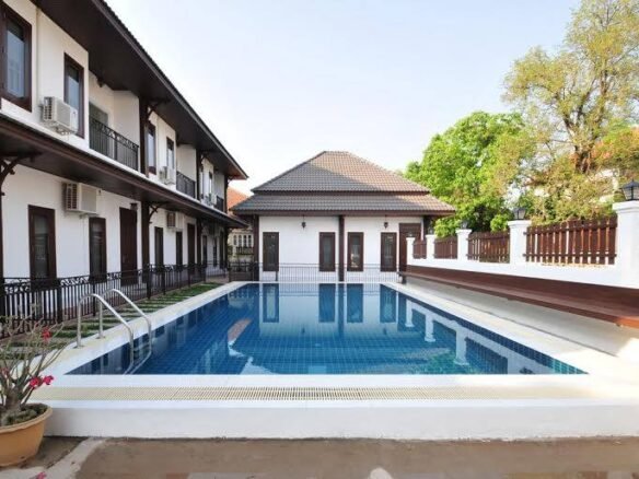 ID: 2755 – New modern apartment for rent in quiet area.