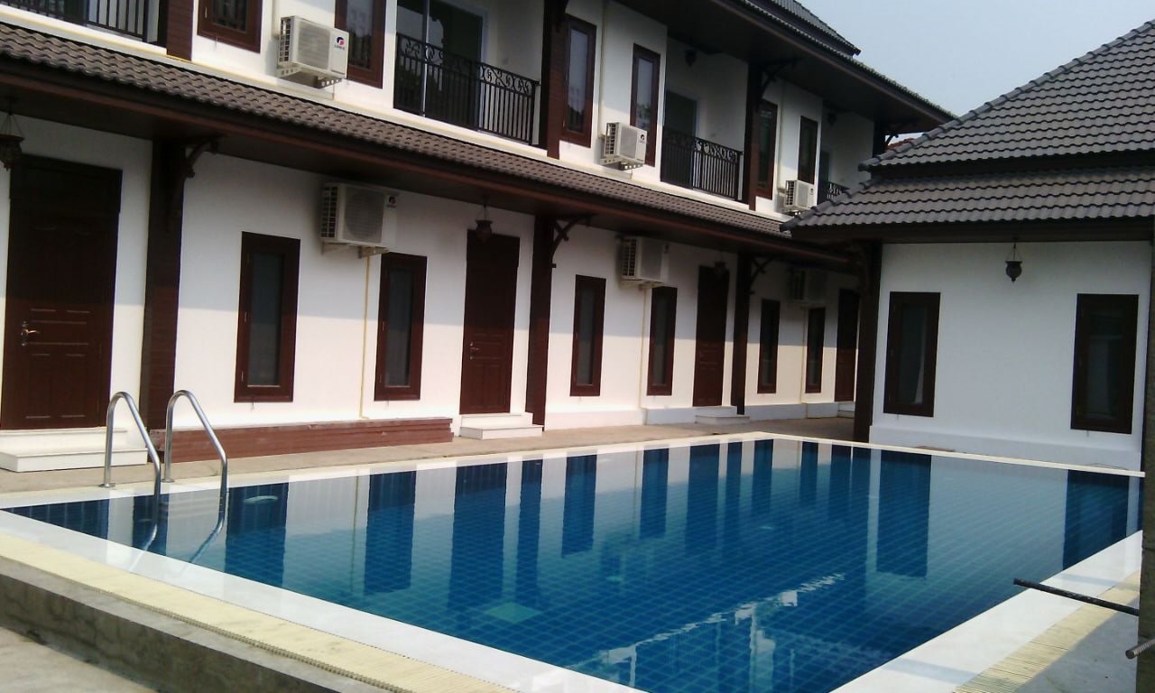 Apartment-for-rent-Sisattanak-Vientiane-Lao_12 ID: 2755 – New modern apartment for rent in quiet area.